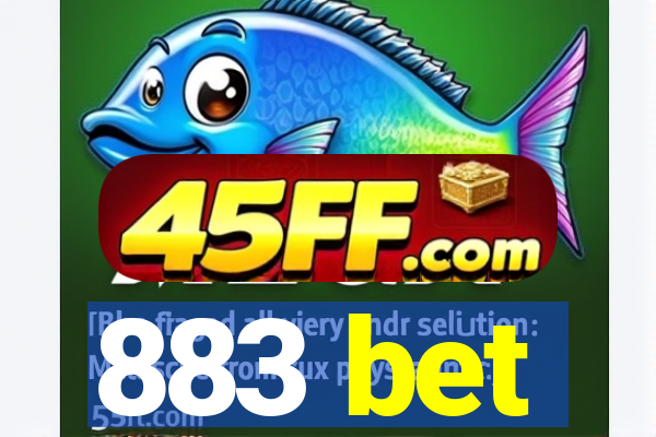 883 bet